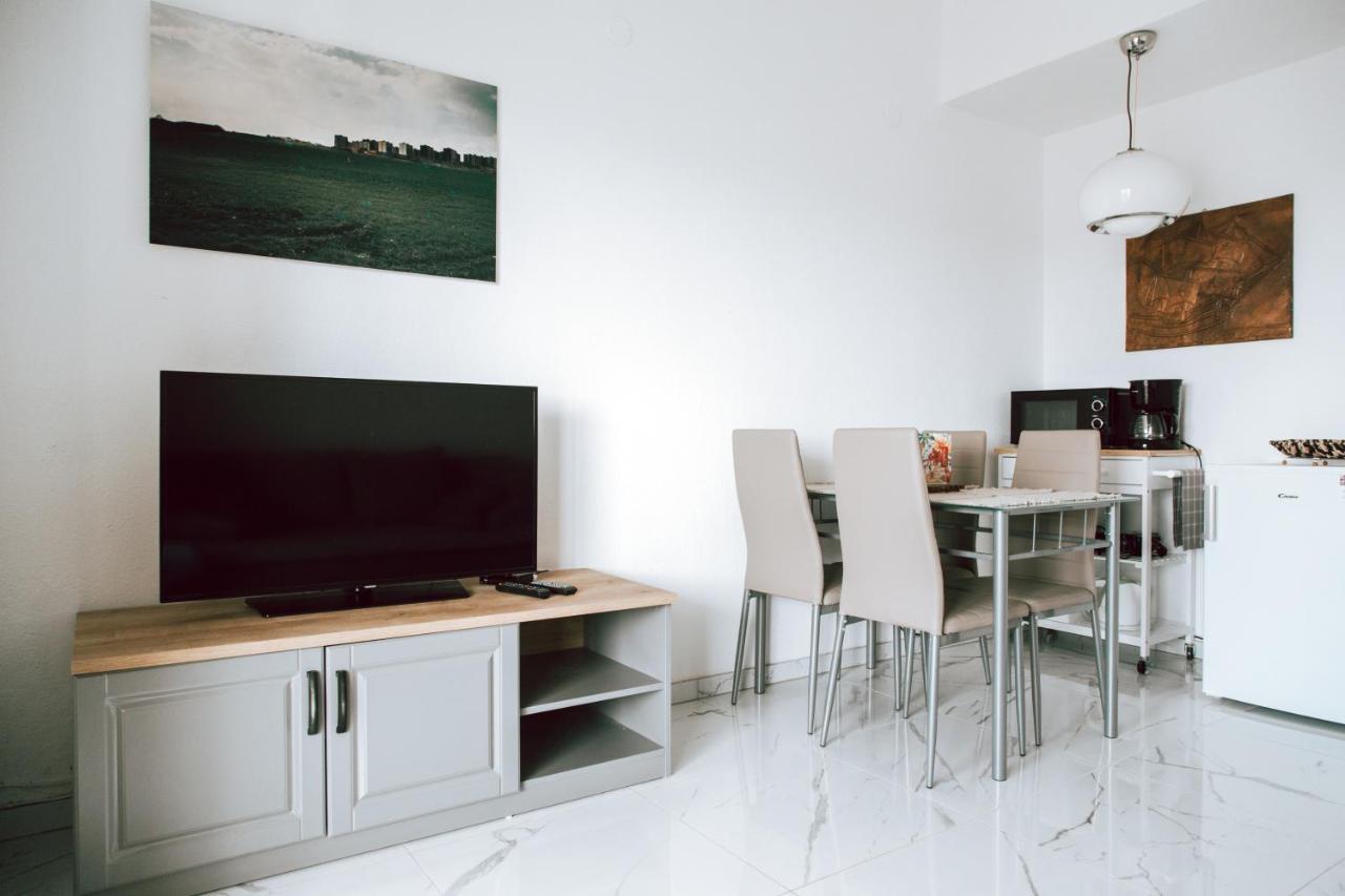 Apartments Potocki Medulin Luaran gambar