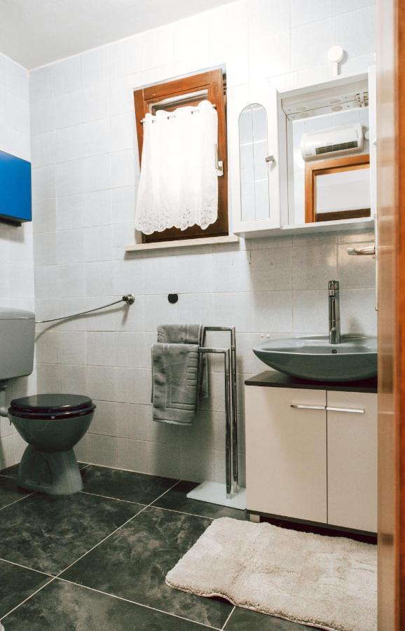 Apartments Potocki Medulin Luaran gambar