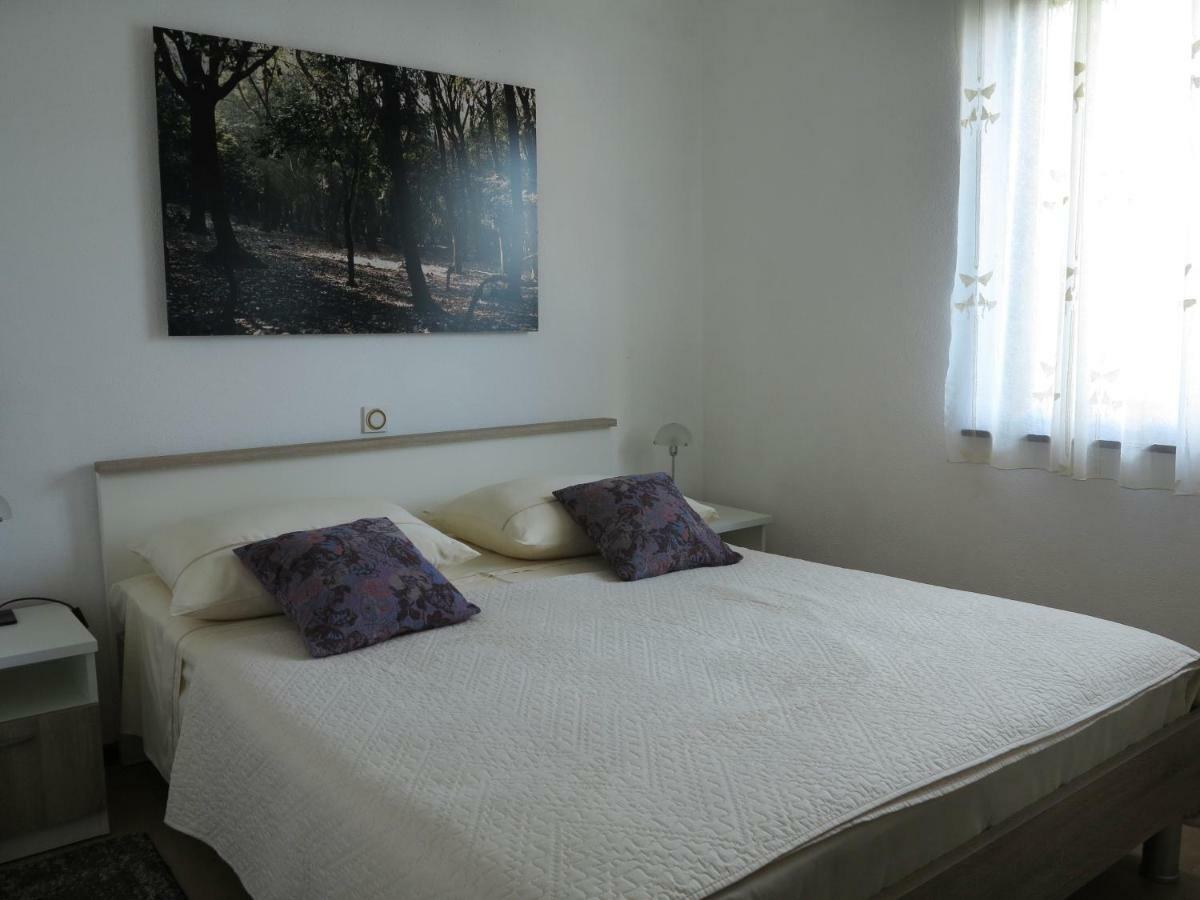 Apartments Potocki Medulin Luaran gambar